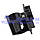 Петля бардачка FORD TRANSIT 2006-2014 (1446806/6C11A2140AC/BP22140) DP GROUP, фото 5