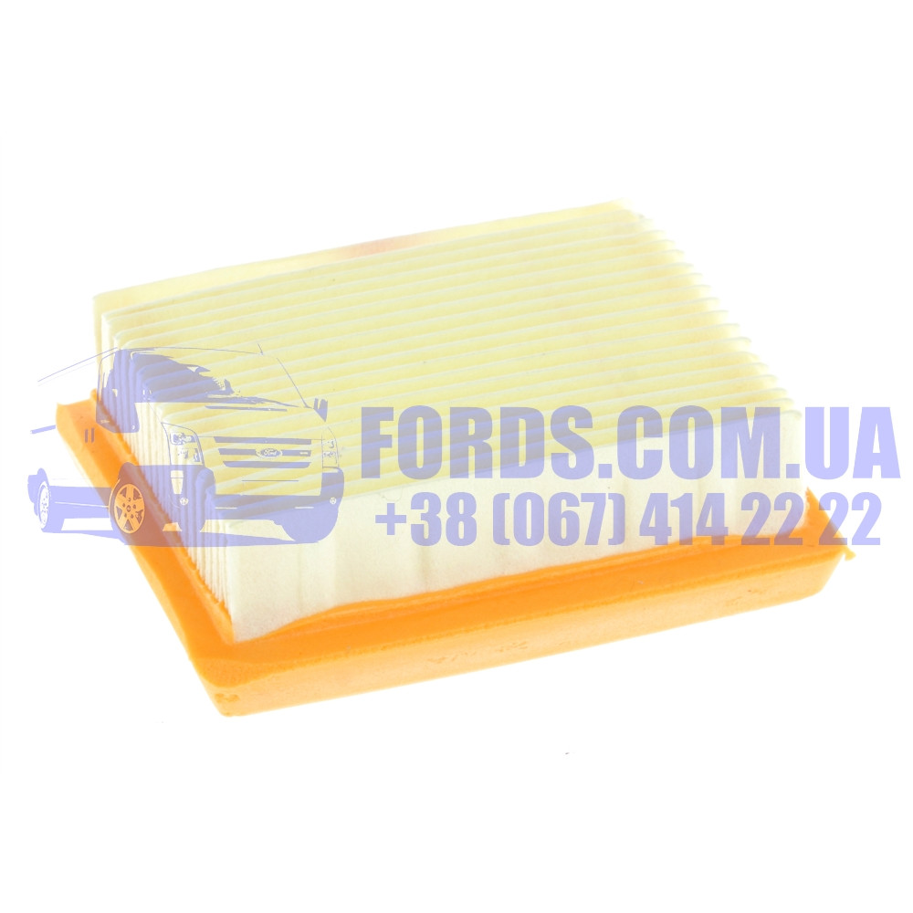 Фільтр повітряний FORD TRANSIT 2014- (1945831/BK319601AC/FS24601) DP GROUP