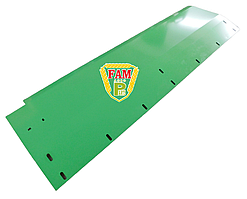 Захист коси жатки, 666450 Claas