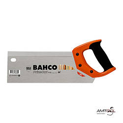 Ножівка обвушкова по дереву — Bahco NP-12-TEN