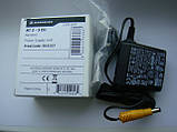БЖ для Sennheiser ew100g1 g2 , g3 NT 2-3 EU power supply 12V, фото 2