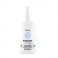 Детский спрей-кондиционер для легкого расчесывания Kemon Kidding Districante Spray 200 ml