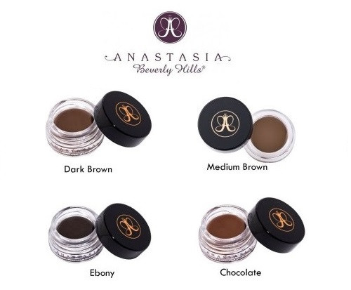 Помадка для бровей ANASTASIA BEVERLY HILLS: продажа, цена в Харькове ...