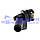 Термостат двигуна FORD TRANSIT/MONDEO 2000-2006 ( 2.0 TDCI 125PS) (1128018/XS7Q6L635AE/HMPXS7Q6L635AE) HMPX, фото 2