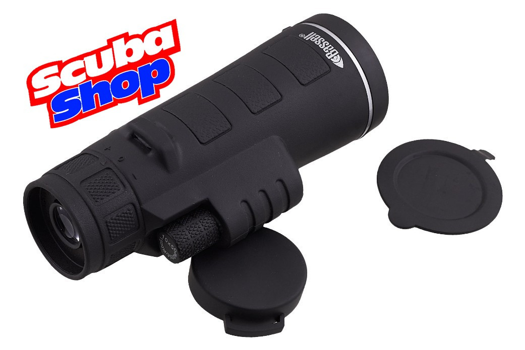 Монокуляр BASSELL 10X50