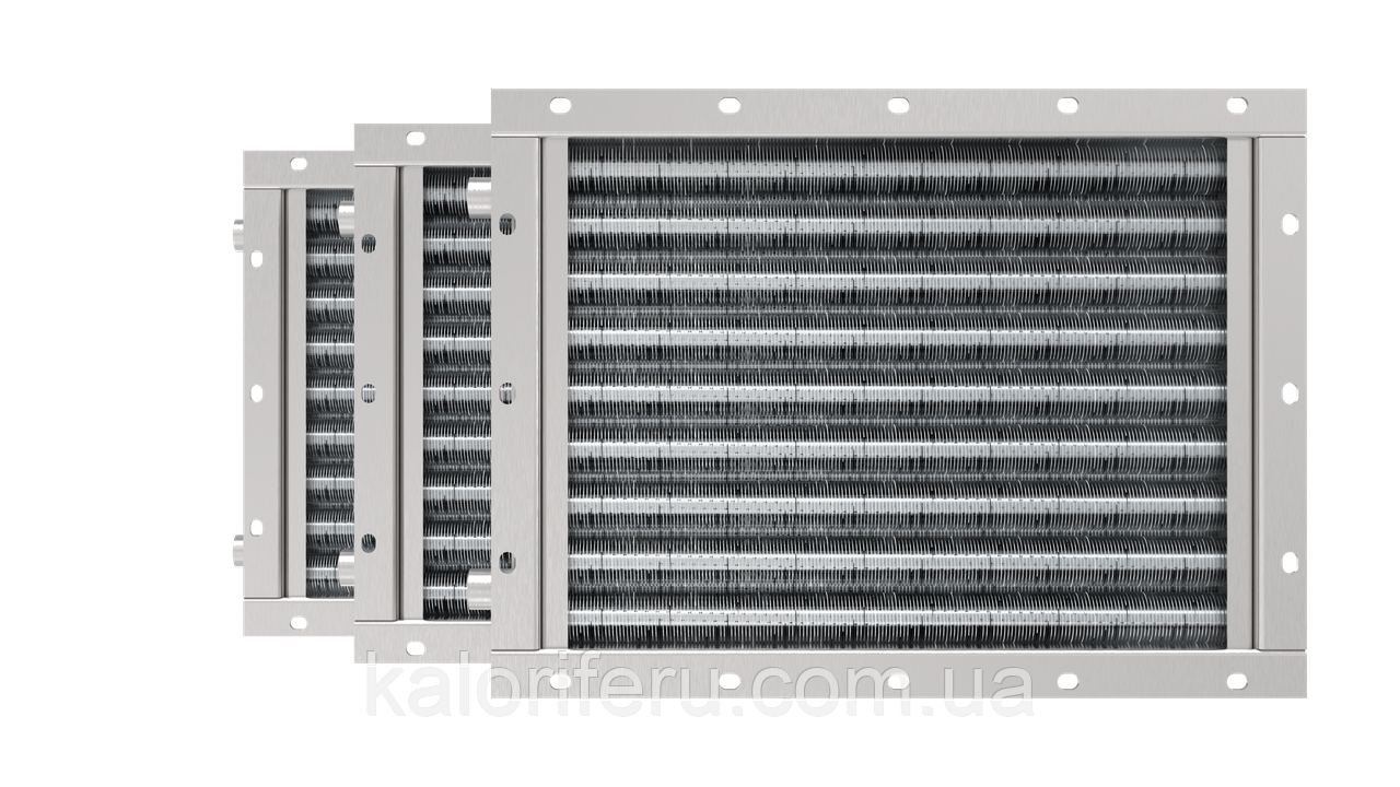 Калорифер КСК 4-6