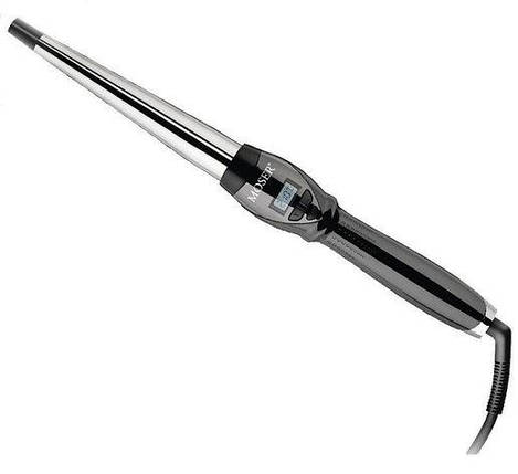 Плойка конусна Moser Titanium 13-25 мм, фото 1