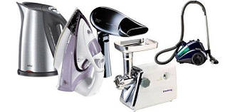 Дрібна побутова техніка