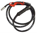 Magnitek MIG 320 зварювальний напівавтомат, фото 3