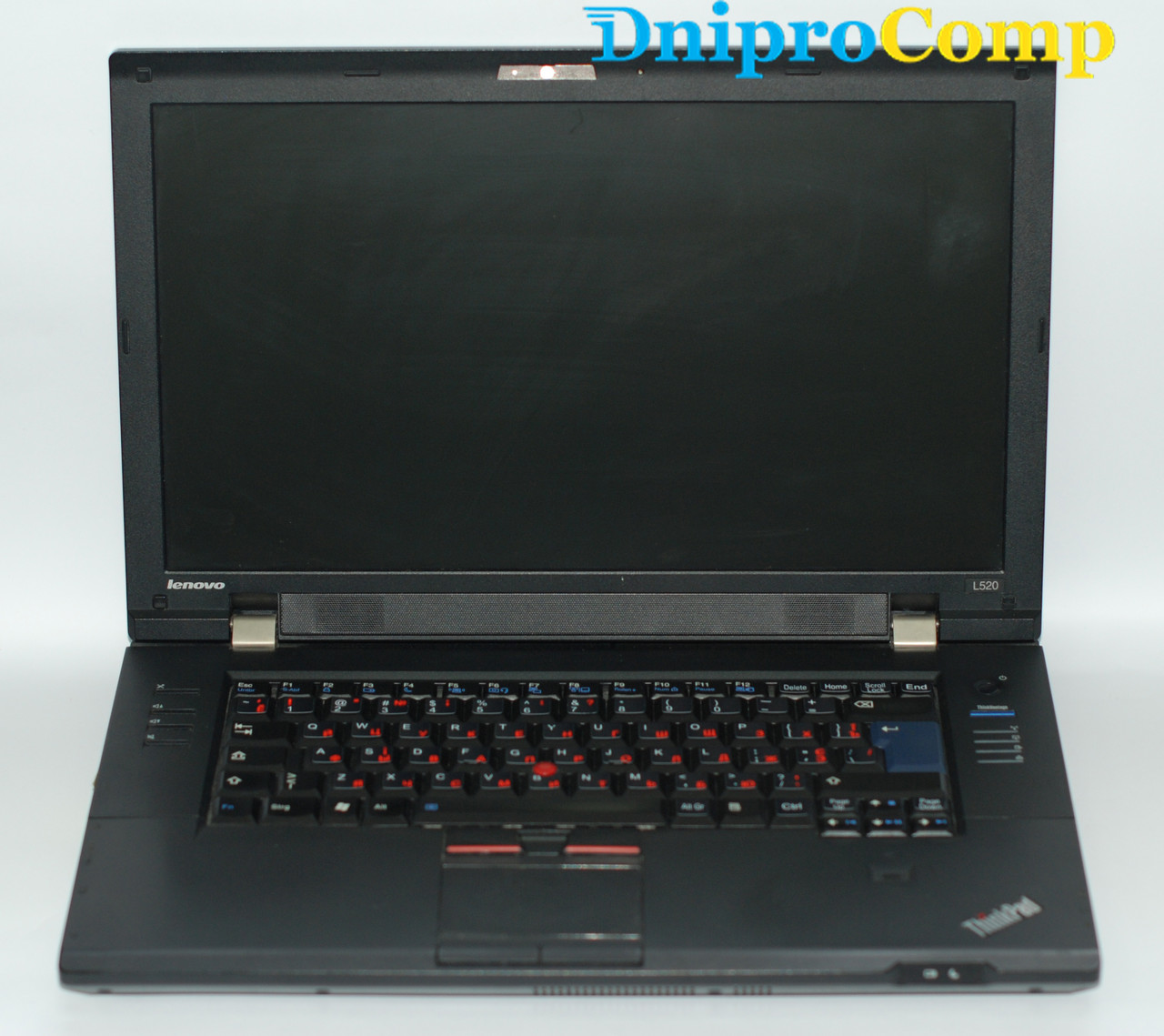 lenovo l520 i5