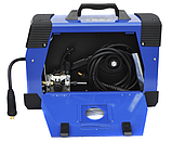 Magnitek MIG 320 зварювальний напівавтомат, фото 5