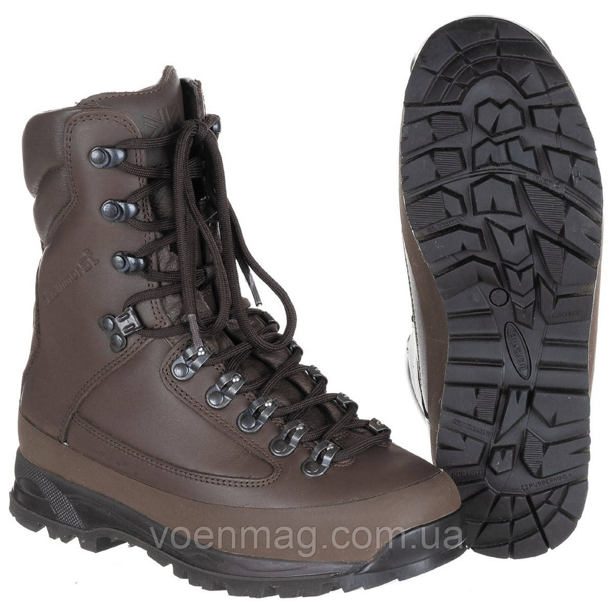 Берци ВС Великобританії Karrimor SF Boots оригінал, нові