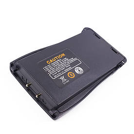 Акумулятор, Акумуляторна батарея для рації BAOFENG BF-888S 1500mAh з Type-C