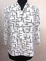 Классическая женская блуза тмMarguerite by maco, Польша