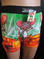 Трусики підліткові для хлопчиків