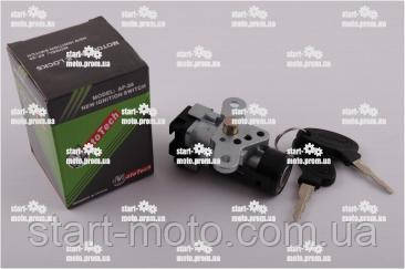DIO AF-34/35 TACT AF51 Lead AF48 Замок запалювання (з діодом) фірма Mototech, фото 1