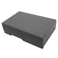 Акумуляторна батарея Alitek для Nikon EN-EL9, EN-EL9a, 2000 mAh