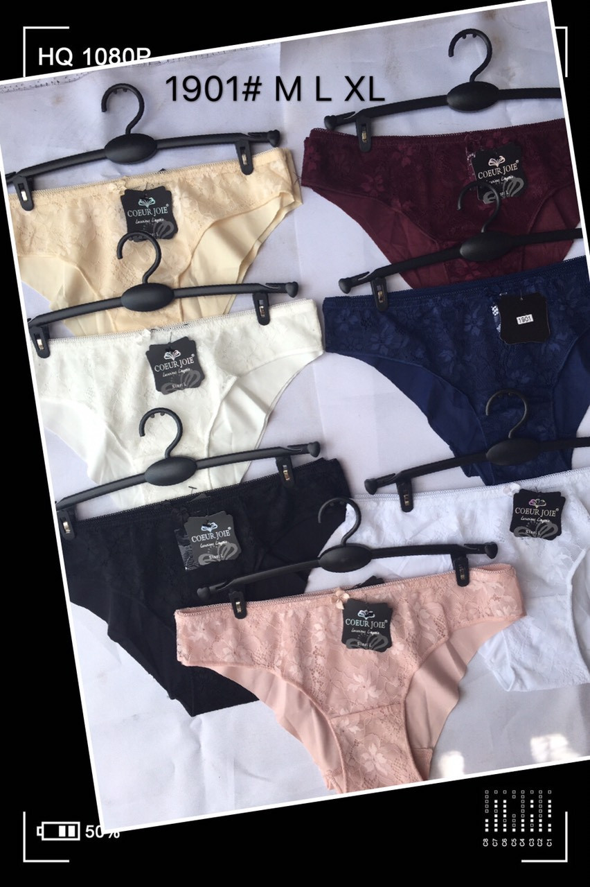 Жіночі трусики, фірми Coeur Joie