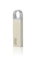 Флеш-накопитель USB 64GB GOODRAM UUN2 (Unity) Silver (UUN2-0640S0R11)