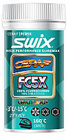 Высокофтористый порошок Swix FC5X Cera F 30g