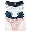Жіночі трусики, стринги фірми Coeur Joie, фото 10