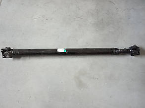 Вал карданна задня частина FAW 1041 (шліцьова, L95, 60*70