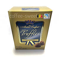 Конфеты трюфели Maitre Truffout Truffles Classic 200g