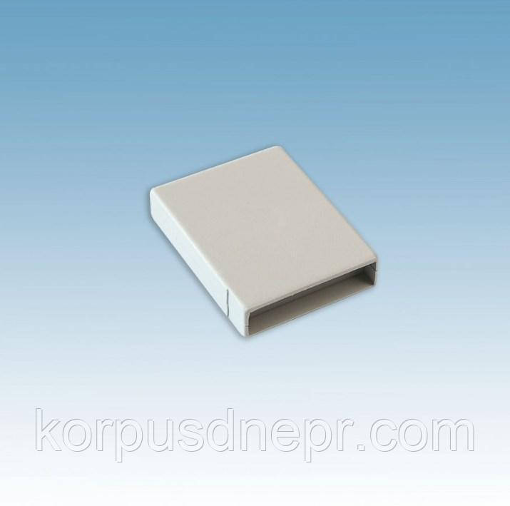 Корпус KM20J для електроніки 91х68х18