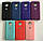 Чохол-бампер Silicone cover Motorola Moto E4 Plus, фото 7