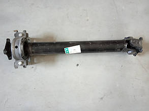 Вал карданний Jac 1045 (частина з підвісним, d-70 см)