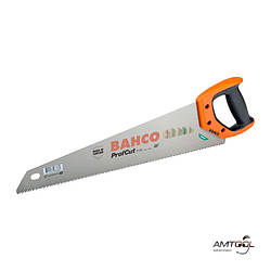 Ножівка для дерева ProfCutTM — Bahco PC-19-GT7