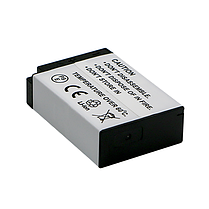 Акумулятор Alitek для Canon LP-E17, 1200 mAh (Not Decoded), фото 5