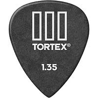 МедиаторDunlop 462R1.35 Tortex TIII Standard 1.35 mm