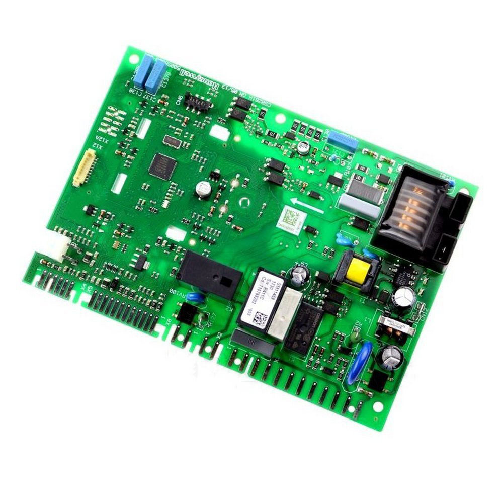 Плата управління Baxi: Fourtech, ECO Four - 5702450, 710825300