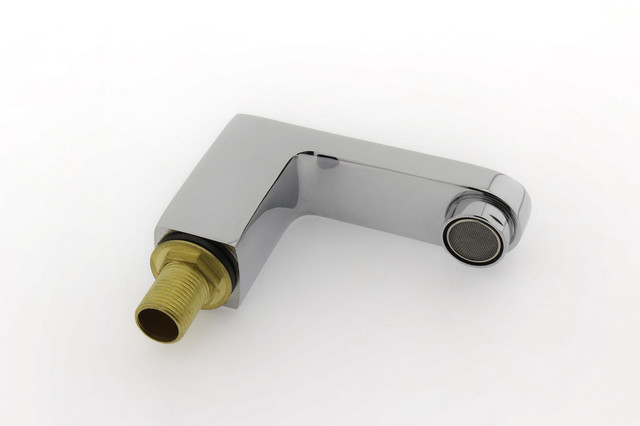 Вилив на борт ванни, водоспад, для гідромасажної ванни, з горизонтальним кріпленням на борт ванни ( АВ-6716) Вилив води для джакузі