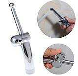 Насадка на душ для анальної гігієни PureAss арт 02, фото 2