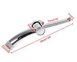 Насадка на душ для анальної гігієни PureAss арт 02, фото 7