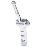 Насадка на душ для анальної гігієни PureAss арт 02, фото 6