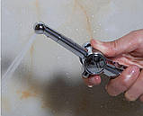 Насадка на душ для анальної гігієни PureAss арт 02, фото 8