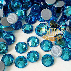 Aquamarine (HF)