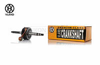 (клас A) Коленвал Yamaha GRAND-AXIS BWS 100cm3 (фірма VLAND)