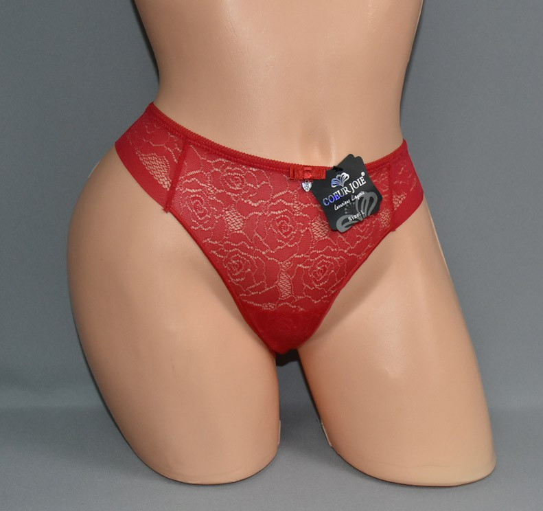Жіночі трусики, стринги фірми Coeur Joie