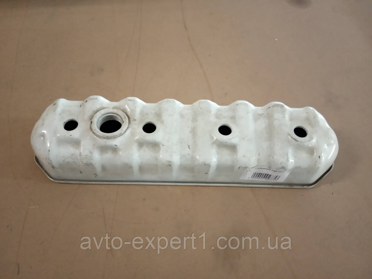 Кришка клапанна FAW 1031 2,7V 