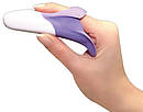 Насадка на палець - Fingervibrator, фото 4