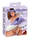 Насадка на палець - Fingervibrator, фото 5