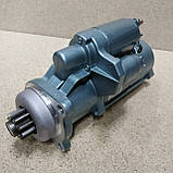 VG1560090001 стартер, фото 2