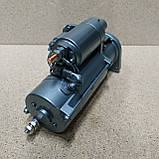 VG1560090001 стартер, фото 3