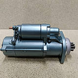 VG1560090001 стартер, фото 4