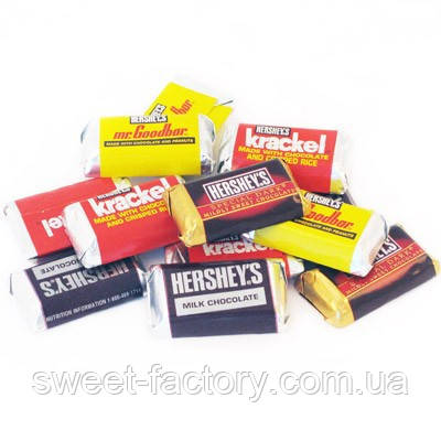 Mr. Goodbar Candy