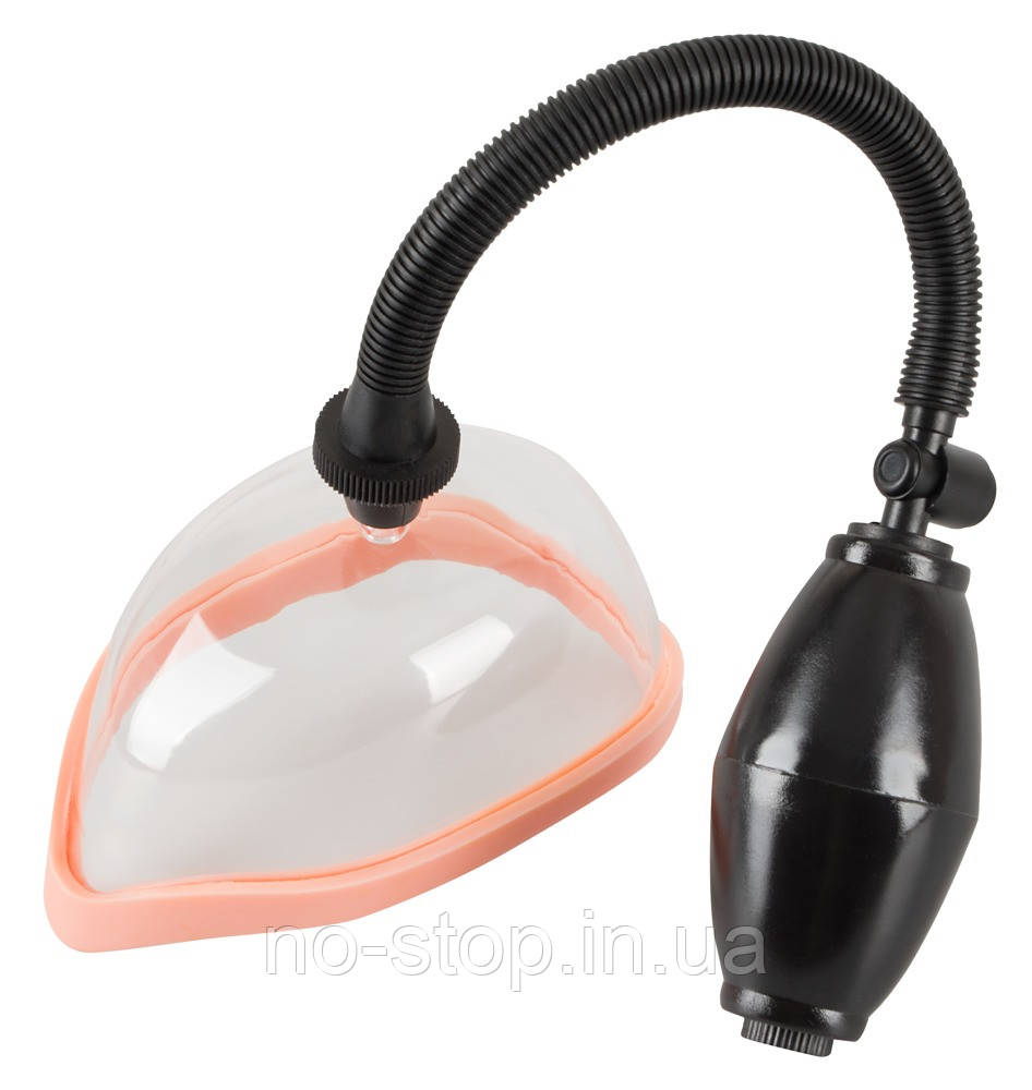 Жіноча помпа Pompka-Vagina Sucker, фото 1